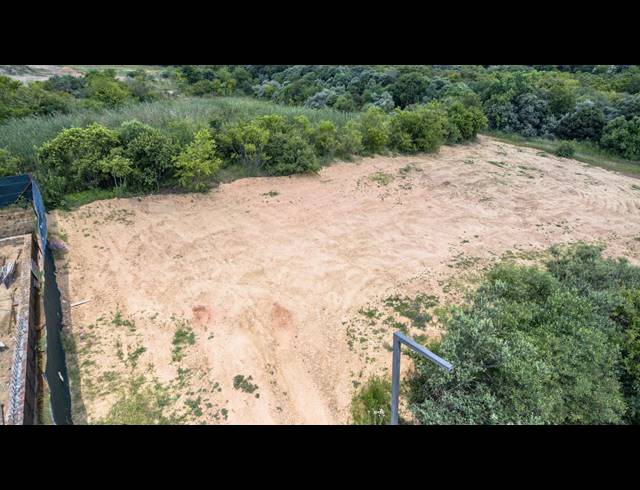 1,888M² VACANT LAND FOR SALE IN STEYN CITY